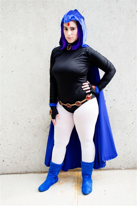 raven cosplay|raven bodysuit.